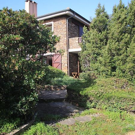B&B Sa Serra Stintino Eksteriør billede
