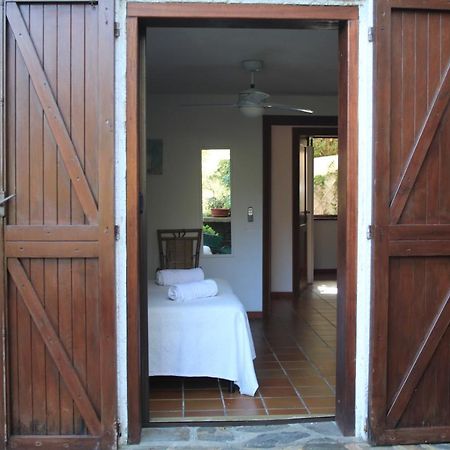 B&B Sa Serra Stintino Eksteriør billede