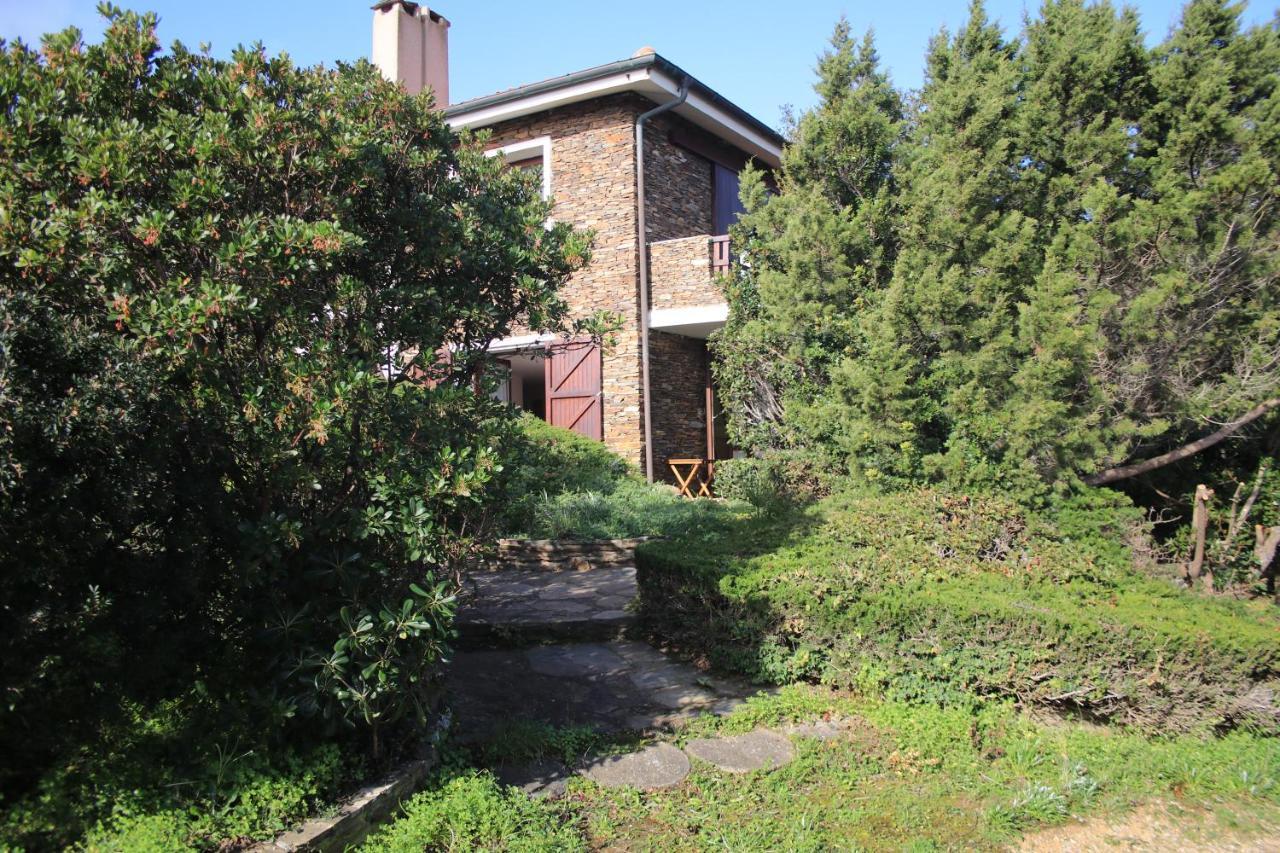 B&B Sa Serra Stintino Eksteriør billede