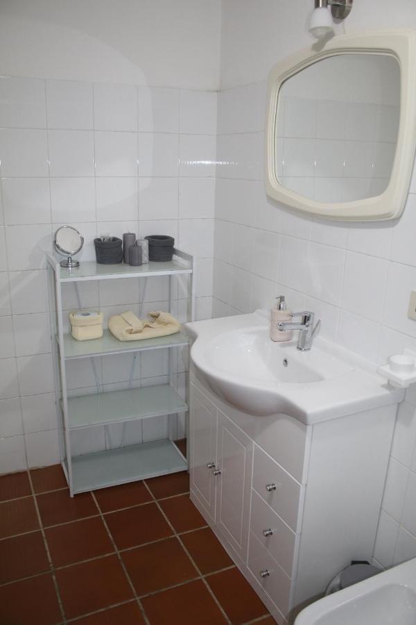 B&B Sa Serra Stintino Eksteriør billede