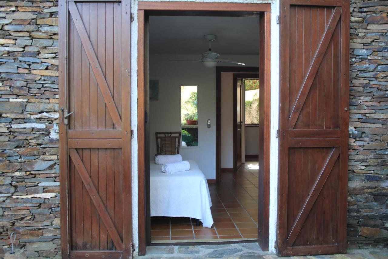 B&B Sa Serra Stintino Eksteriør billede