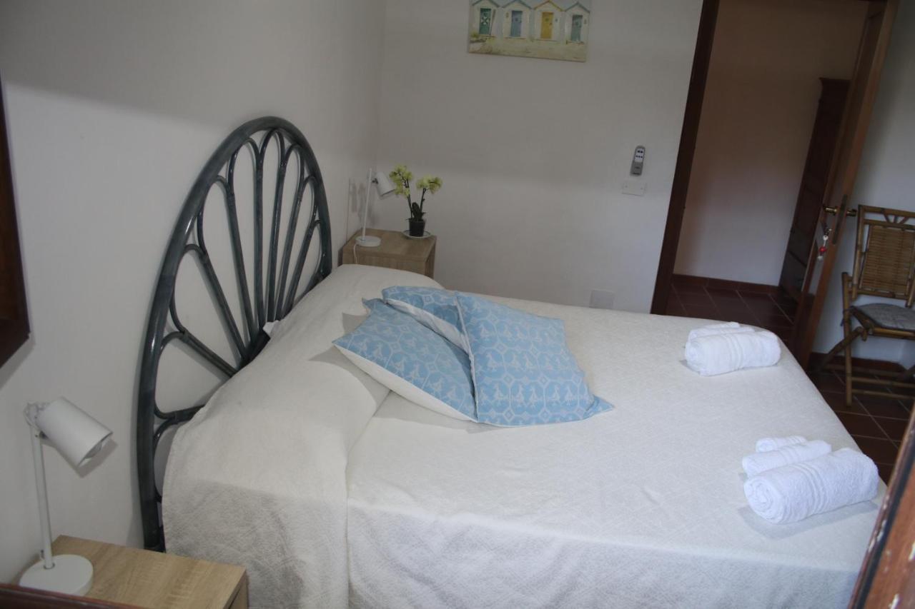 B&B Sa Serra Stintino Eksteriør billede