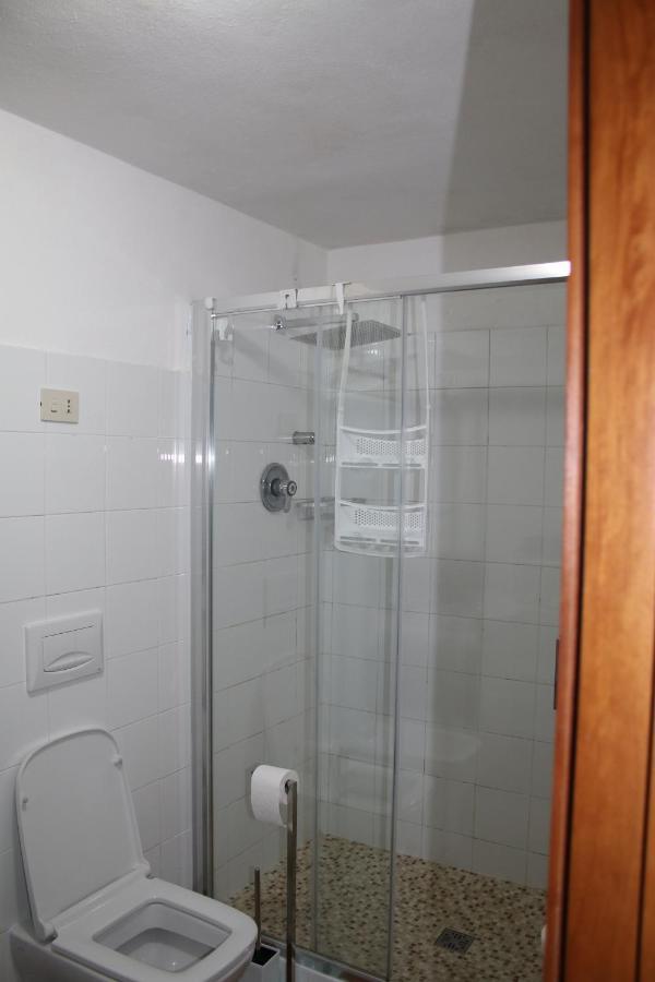 B&B Sa Serra Stintino Eksteriør billede