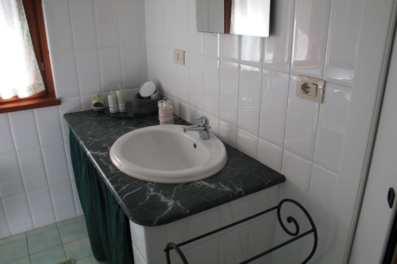 B&B Sa Serra Stintino Eksteriør billede