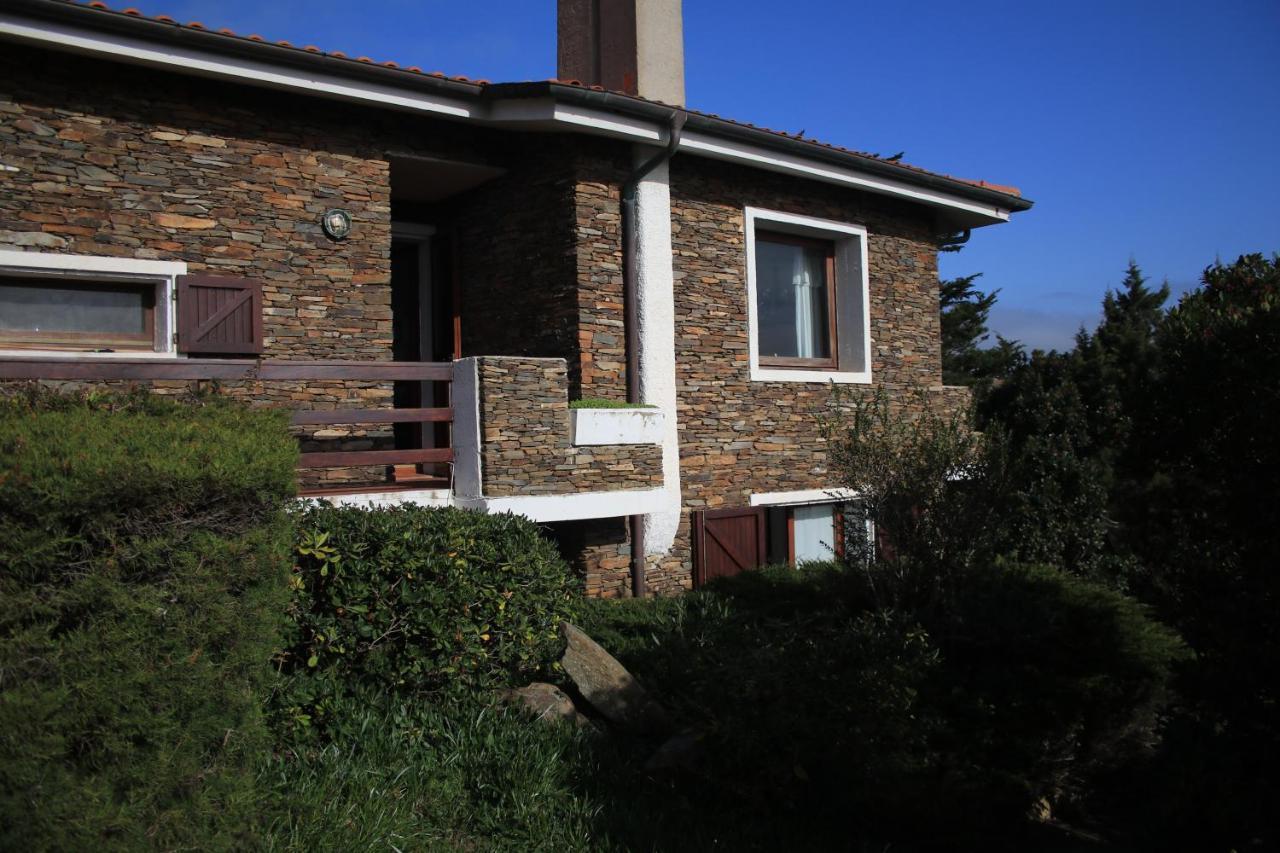 B&B Sa Serra Stintino Eksteriør billede