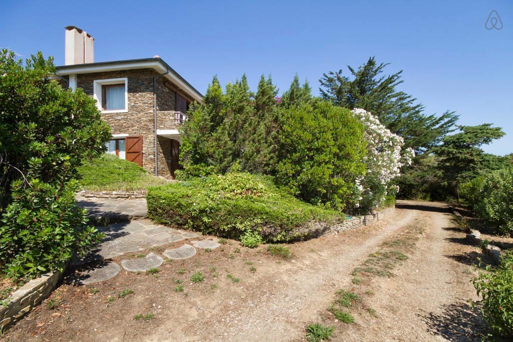 B&B Sa Serra Stintino Værelse billede