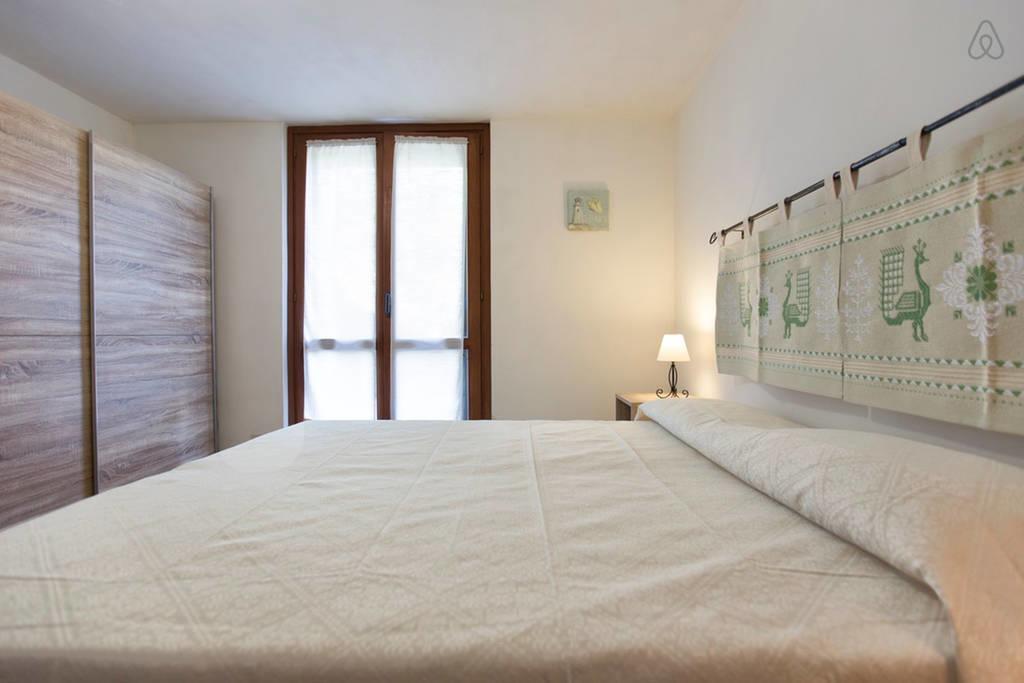 B&B Sa Serra Stintino Værelse billede