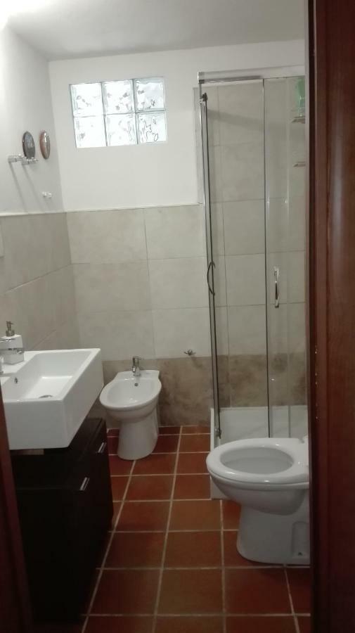 B&B Sa Serra Stintino Eksteriør billede